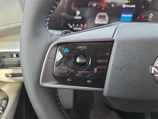 New 2026 Nissan Murano SL image 9