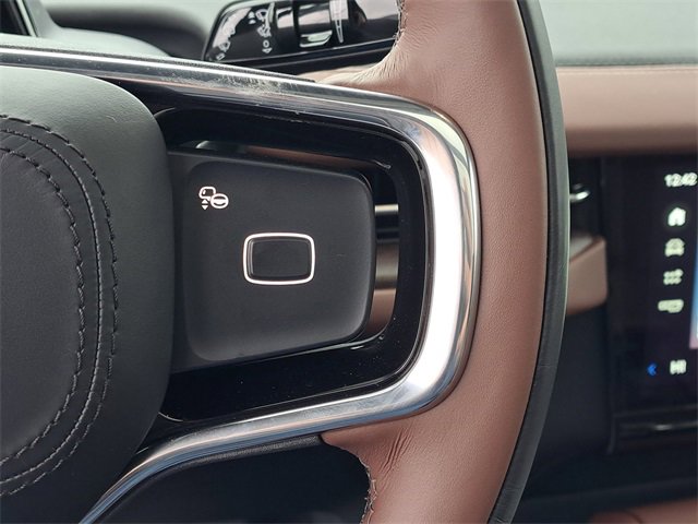 New 2026 Lincoln Navigator Reserve image 36