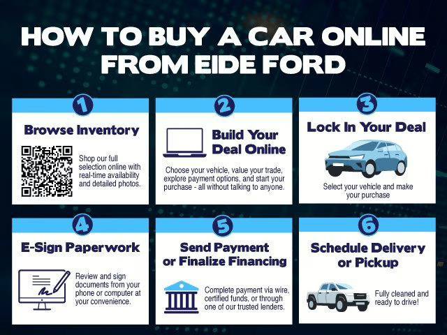 Used 2024 Ford F450 Limited w/ FX4 Off-Road Package AWD/4WD image 33