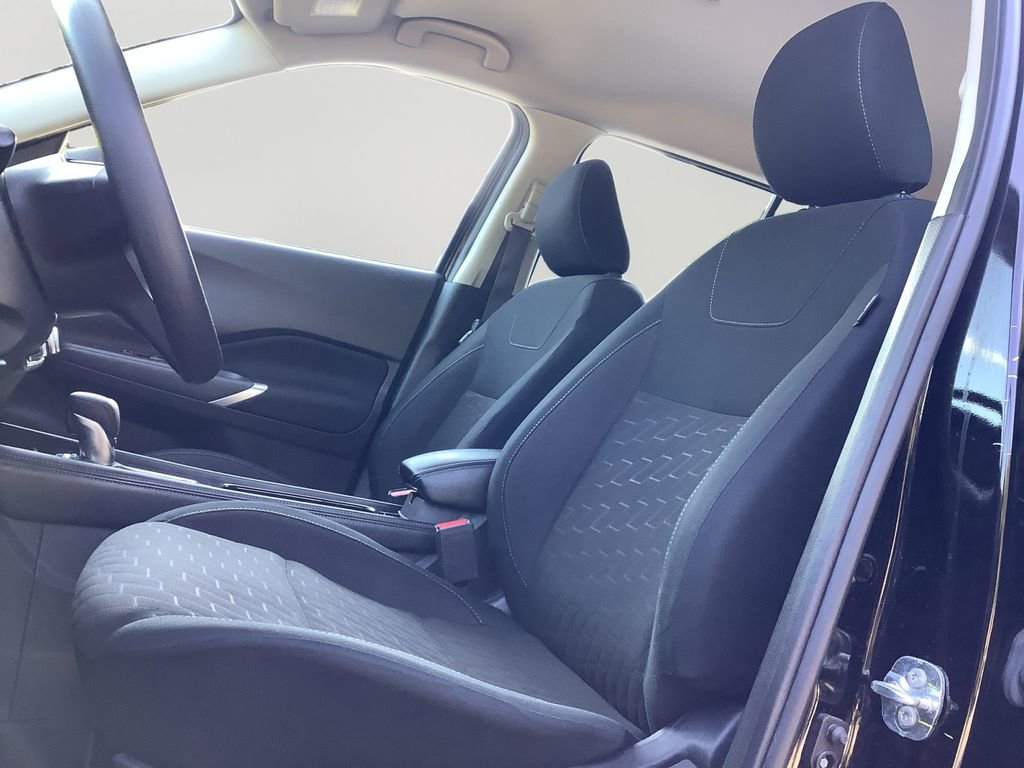 Used 2024 Nissan Kicks SV w/ Interior Electronics Package FWD image 24