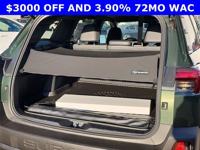 New 2026 Subaru Outback Limited XT image 6