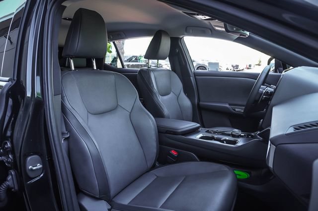Certified 2024 Lexus RZ 300e Premium w/ Accessory Package (Z1) FWD image 22