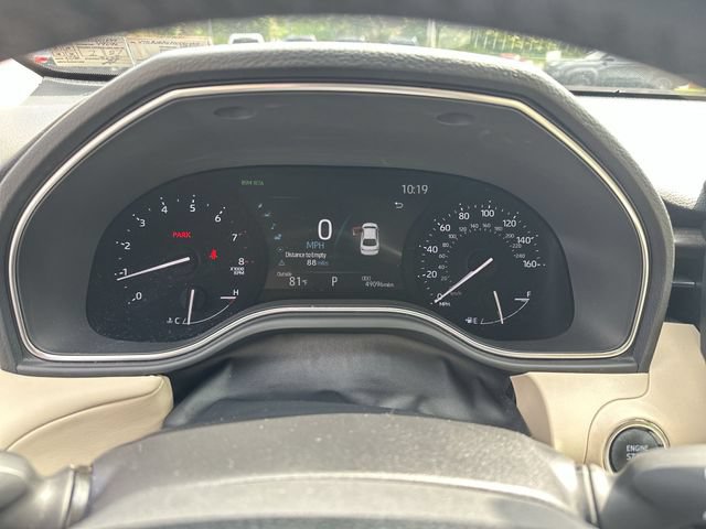Used 2021 Toyota Avalon XLE w/ Moonroof Package AWD/4WD image 12