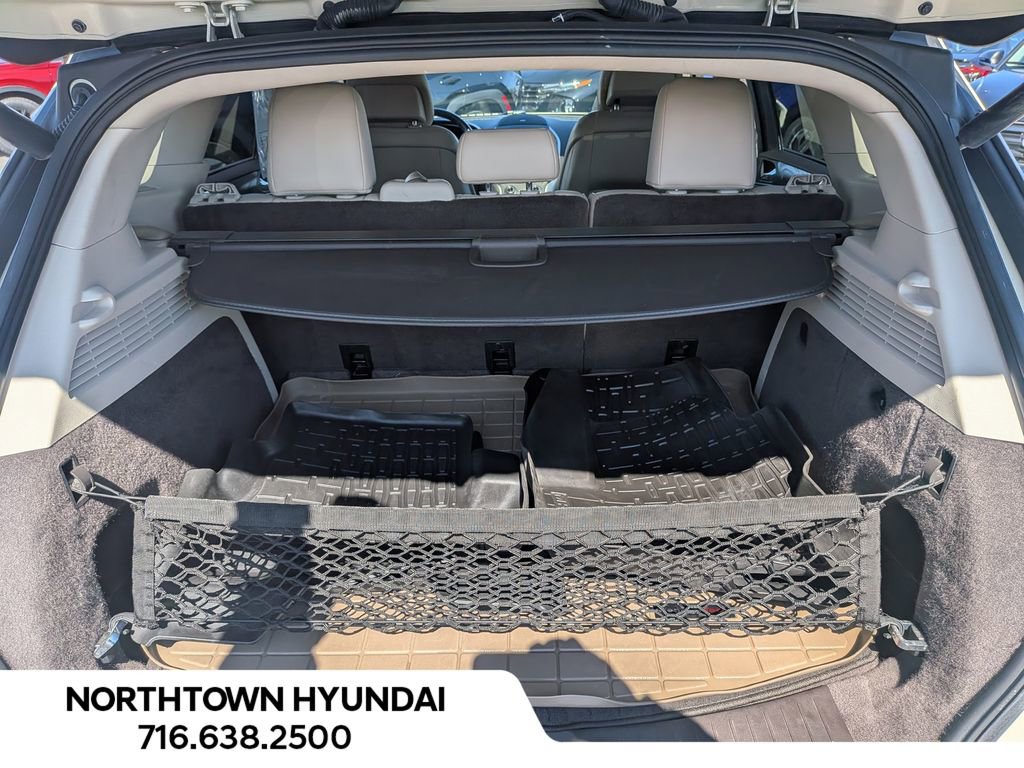 Used 2018 Lincoln MKC Reserve image 36