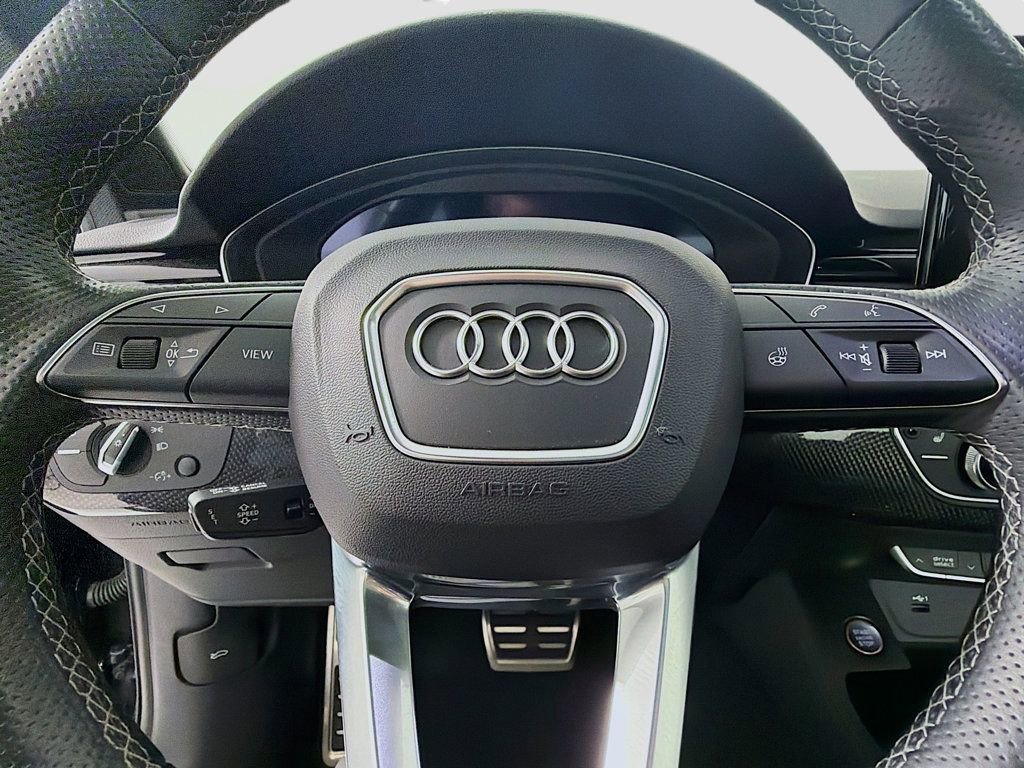 Used 2023 Audi S4 Premium Plus w/ Premium Plus Package AWD/4WD image 11
