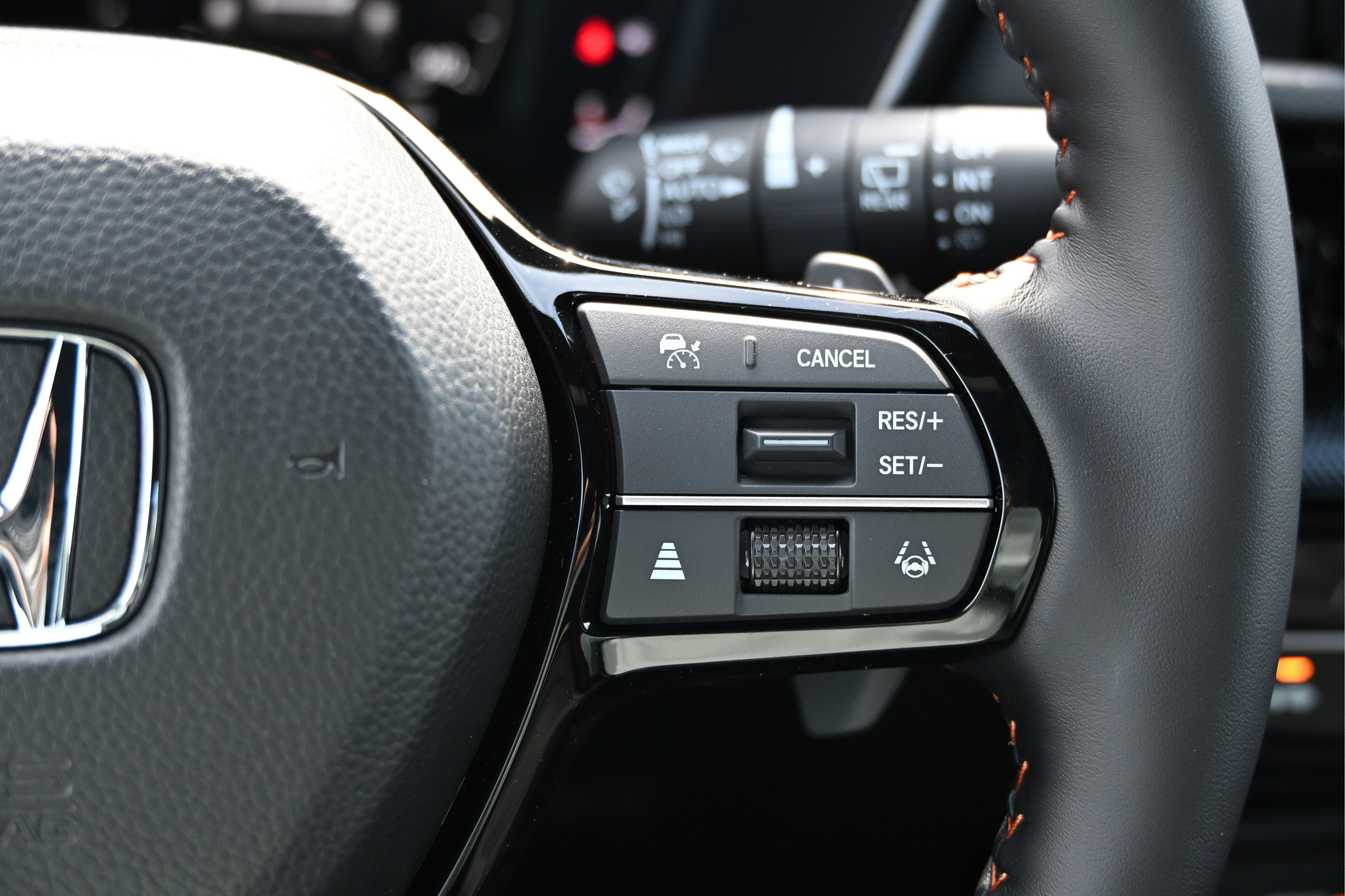 New 2027 Honda CR-V Sport Touring image 30