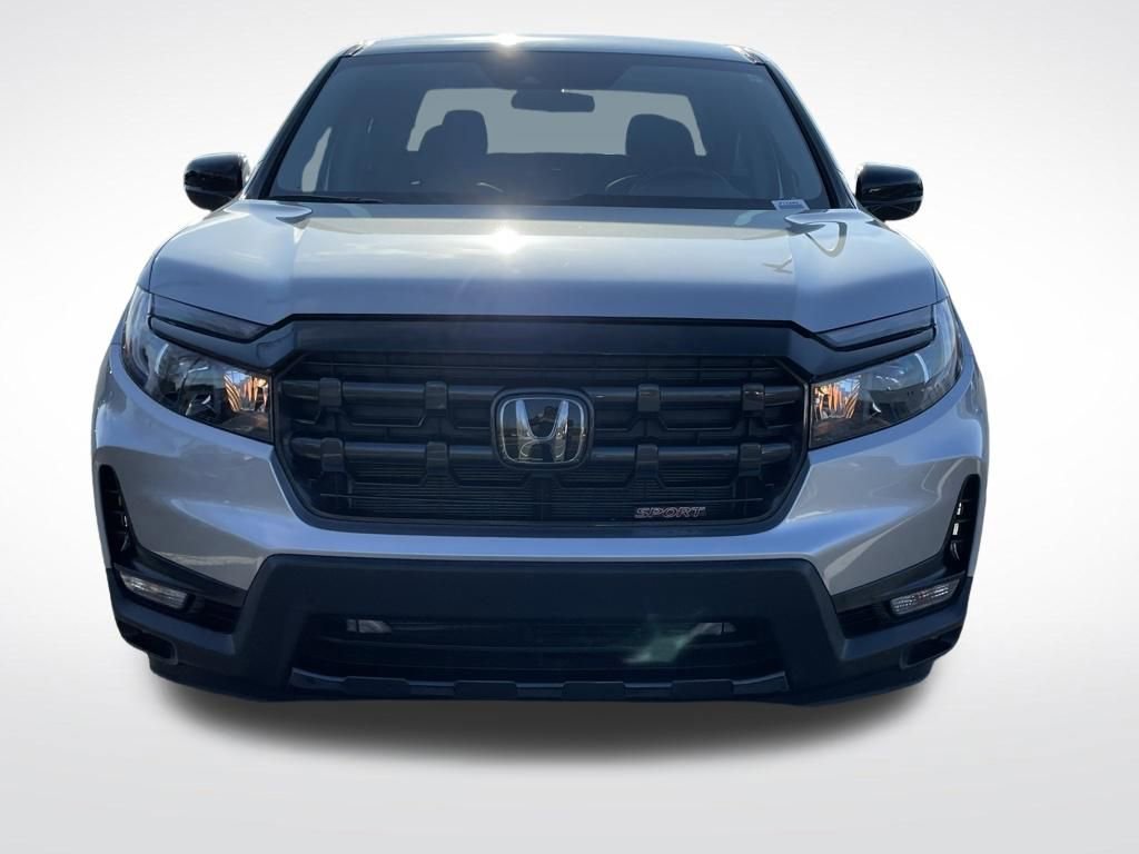 Certified 2025 Honda Ridgeline Sport+ image 9