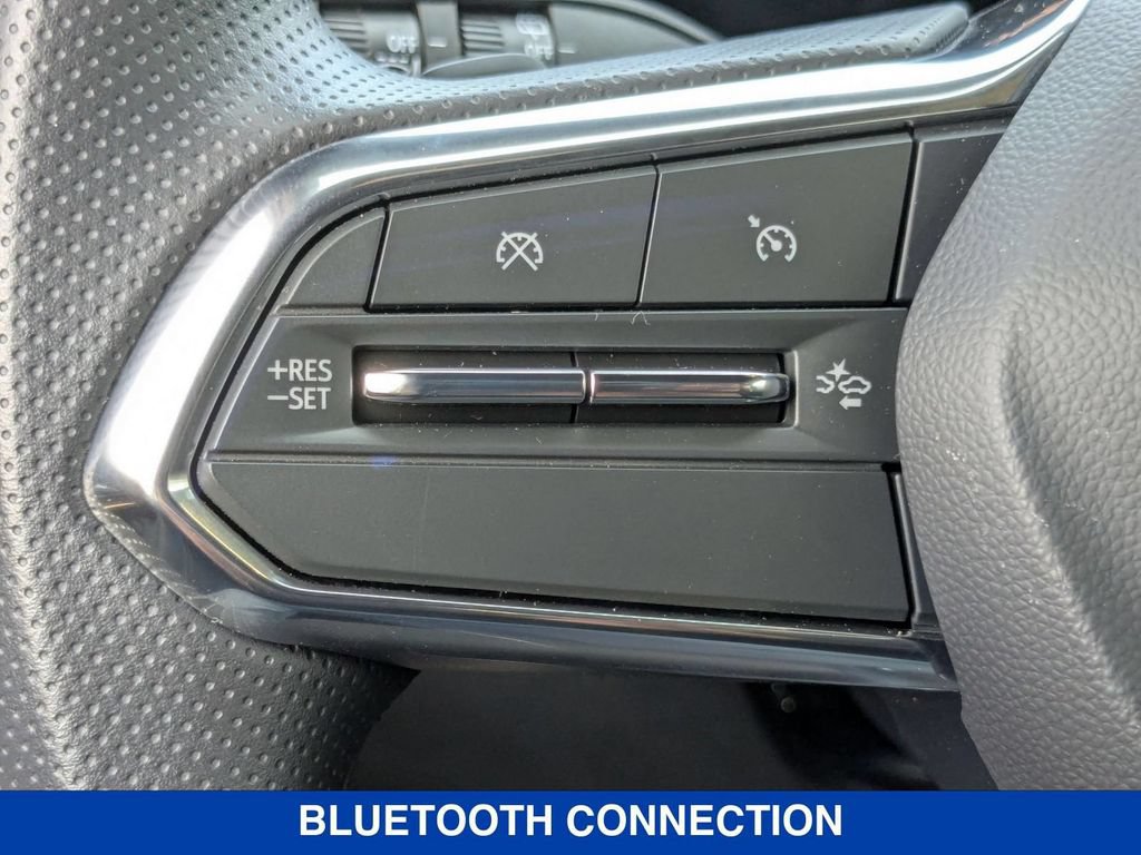 New 2025 Chevrolet Blazer EV LT AWD/4WD image 16