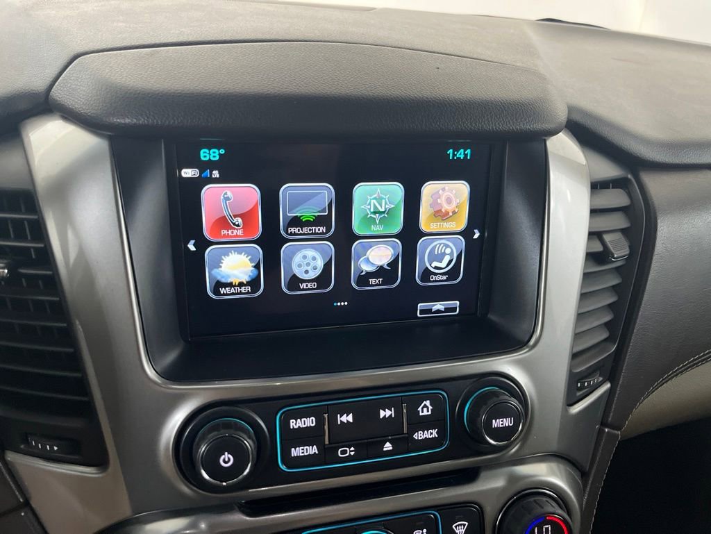 Used 2019 Chevrolet Suburban Premier AWD/4WD image 67