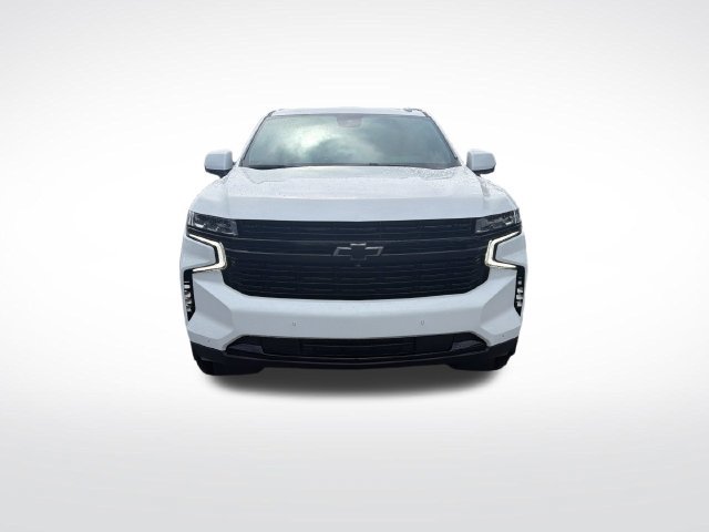 Used 2023 Chevrolet Suburban RST w/ Luxury Package AWD/4WD image 8