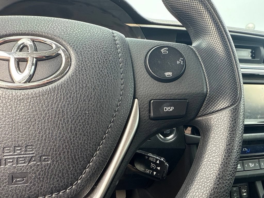 Used 2016 Toyota Corolla LE Premium FWD image 8