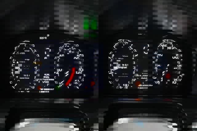 Used 2023 Honda HR-V Sport image 24