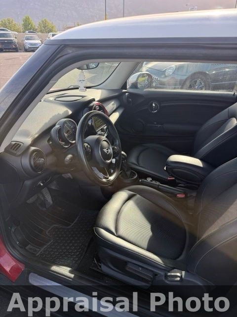 Used 2017 MINI Cooper 2-Door Hardtop FWD image 9