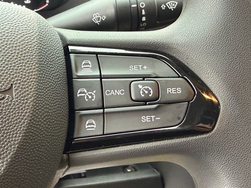 Used 2025 RAM ProMaster 1500 w/ Convenience Group image 17