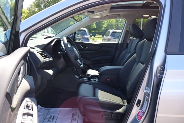 New 2026 Subaru Ascent Bronze Edition AWD/4WD image 18