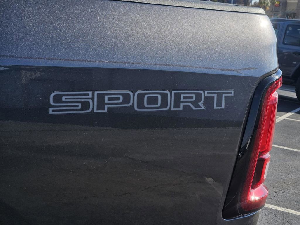 New 2026 RAM 2500 Lone Star image 10