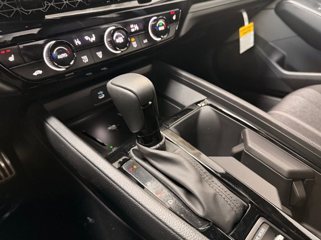 New 2026 Honda Accord Sport image 10