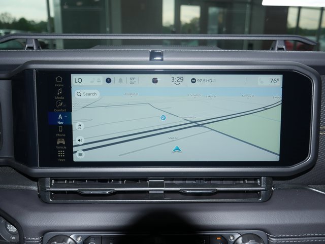 New 2025 Jeep Wrangler Unlimited Rubicon 392 image 6