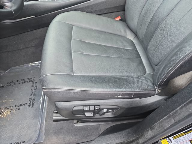 Used 2018 BMW X6 xDrive35i AWD/4WD image 32