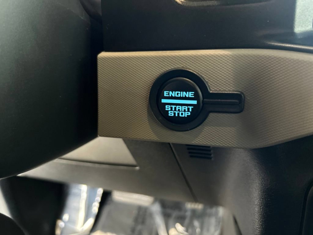 Used 2021 Ford Bronco Wildtrak AWD/4WD image 47