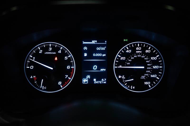 Used 2025 Subaru Outback Premium AWD/4WD image 18