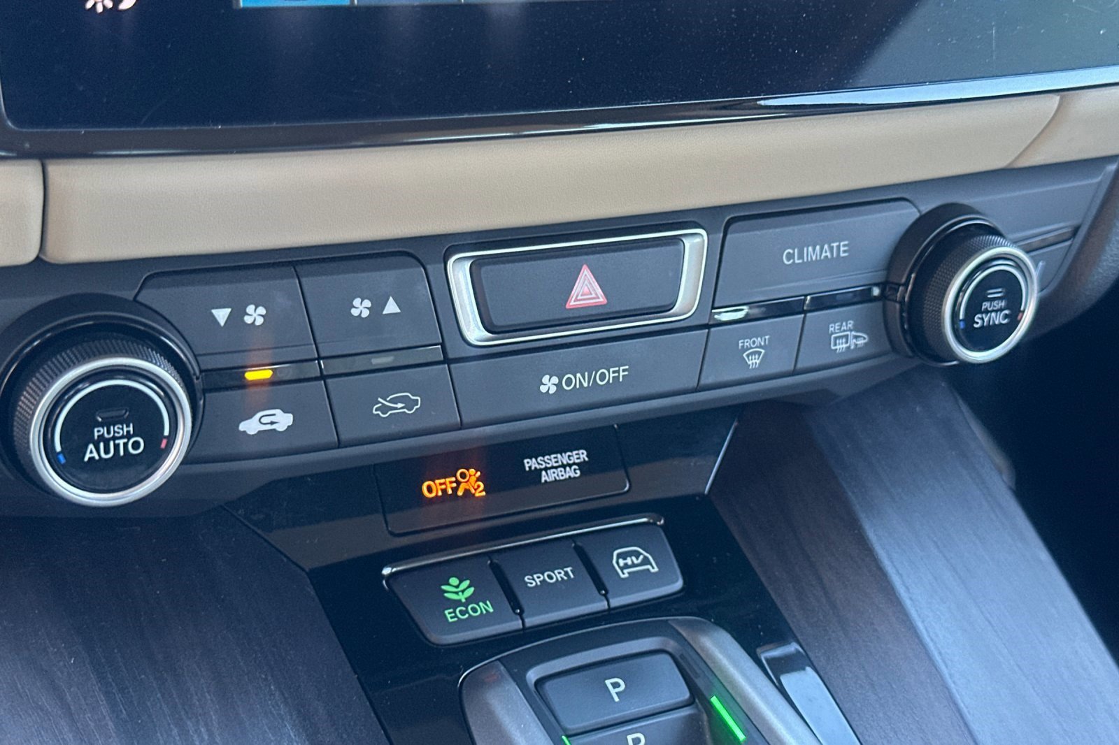 Used 2020 Honda Clarity Plug-In Hybrid image 16