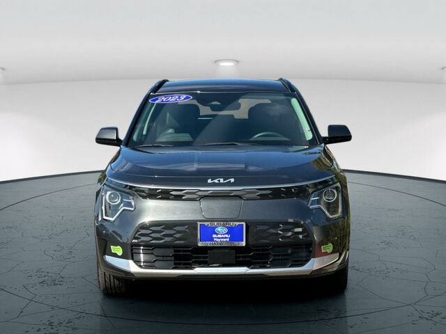 Used 2023 Kia Niro Wind FWD image 9