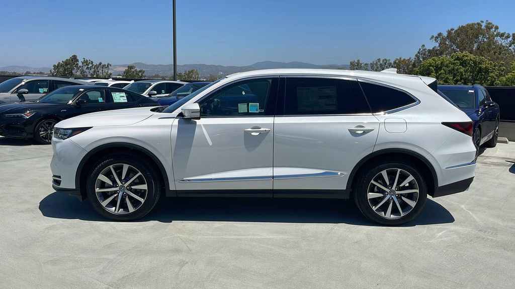 New 2026 Acura MDX w/ Technology Package image 2