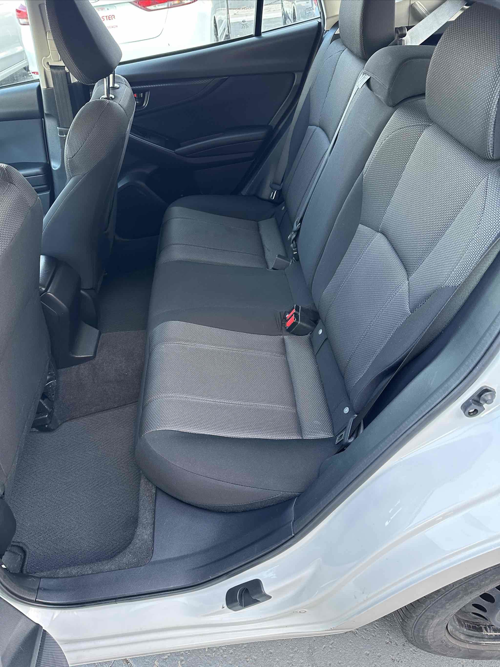 Used 2021 Subaru Impreza 2.0i image 9