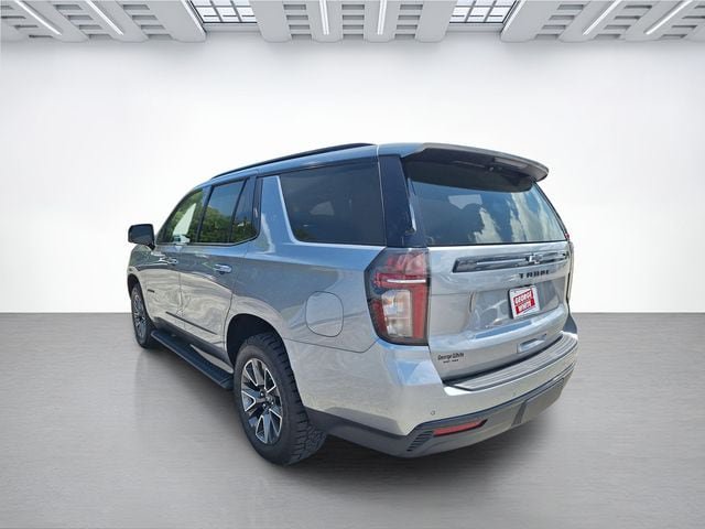 Used 2023 Chevrolet Tahoe Z71 w/ Luxury Package AWD/4WD image 35
