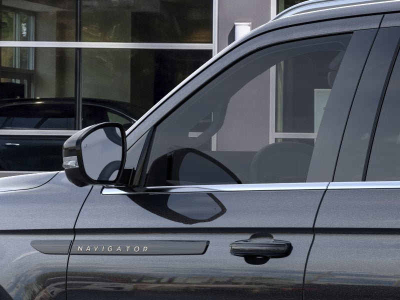 New 2026 Lincoln Navigator L Black Label AWD/4WD image 20