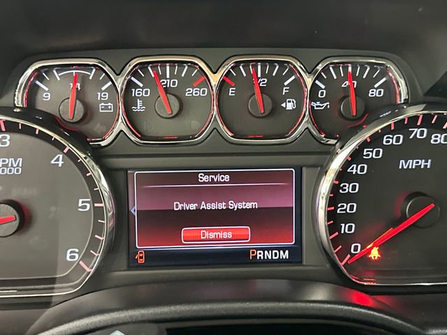 Used 2014 GMC Sierra 1500 SLT w/ Driver Alert Package image 18