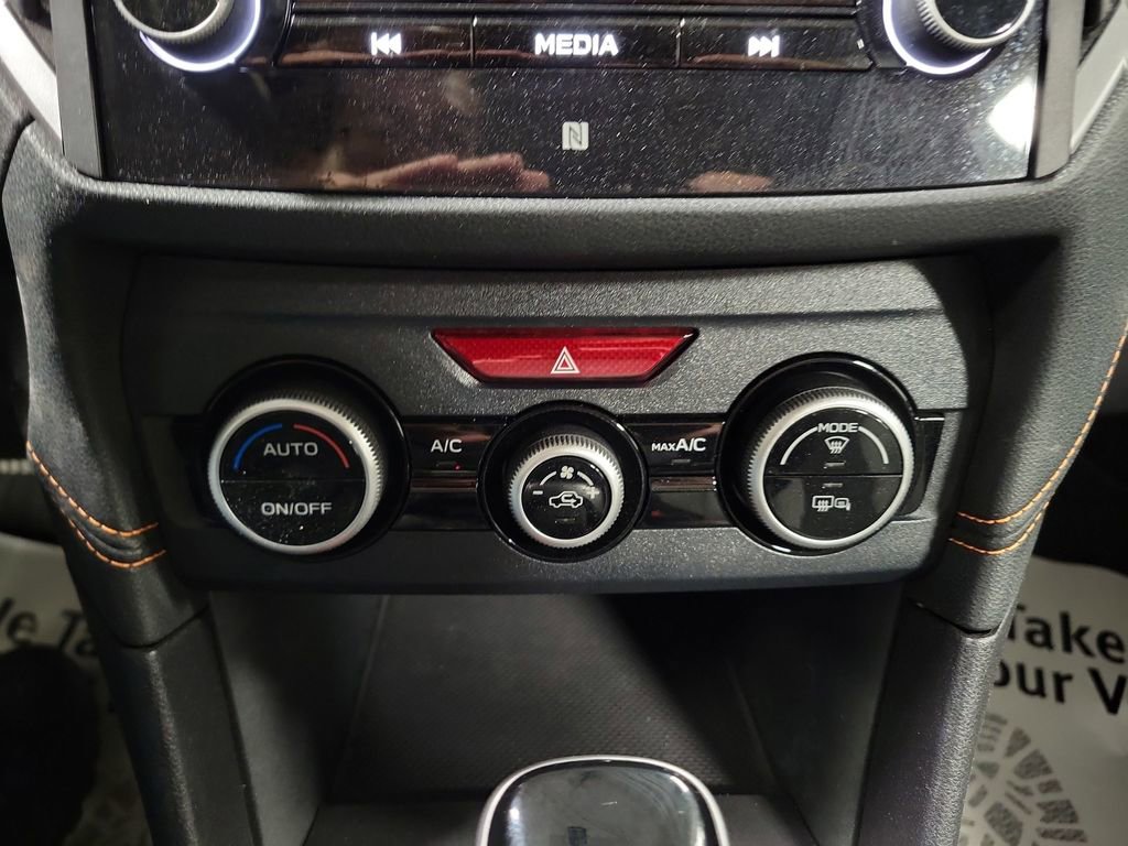 Used 2023 Subaru Crosstrek 2.5i Limited w/ Moonroof Package image 19