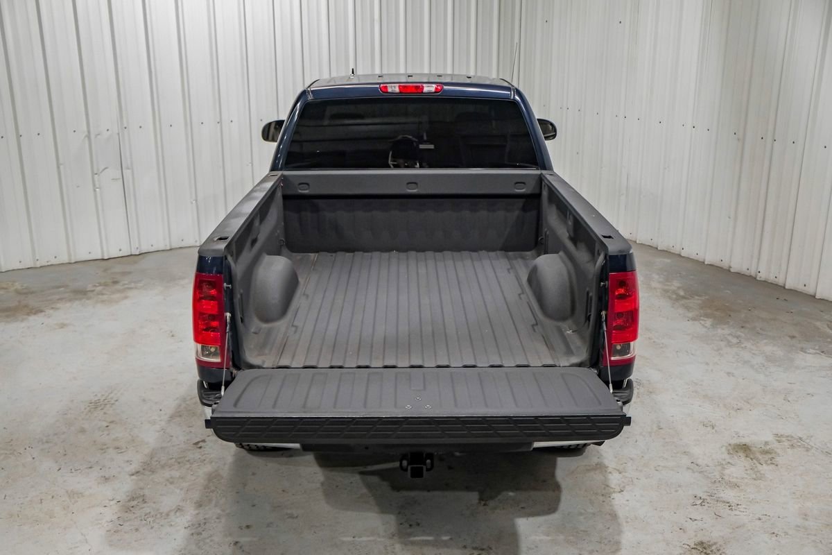 Used 2011 GMC Sierra 1500 SLE w/ Power Tech Package image 50