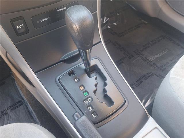 Used 2009 Toyota Corolla image 13