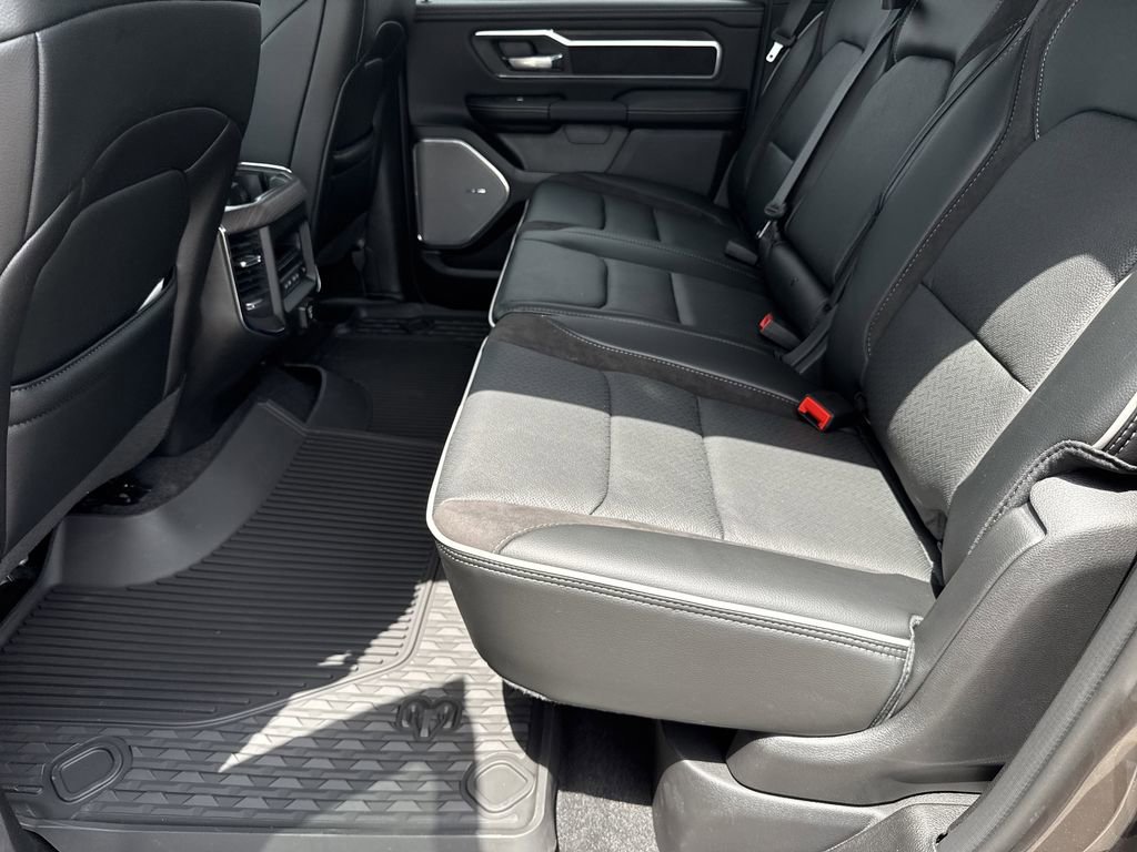 New 2026 RAM 1500 Laramie image 25