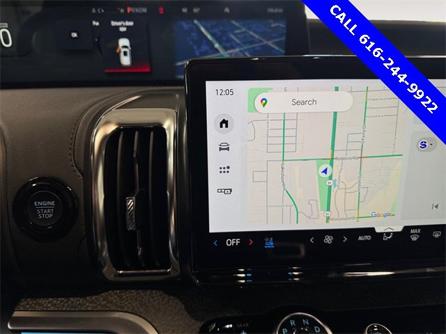 New 2025 Ford Expedition Tremor image 3