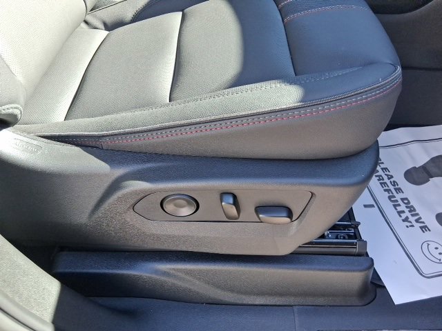 New 2026 Chevrolet Tahoe RST w/ Comfort Package image 26