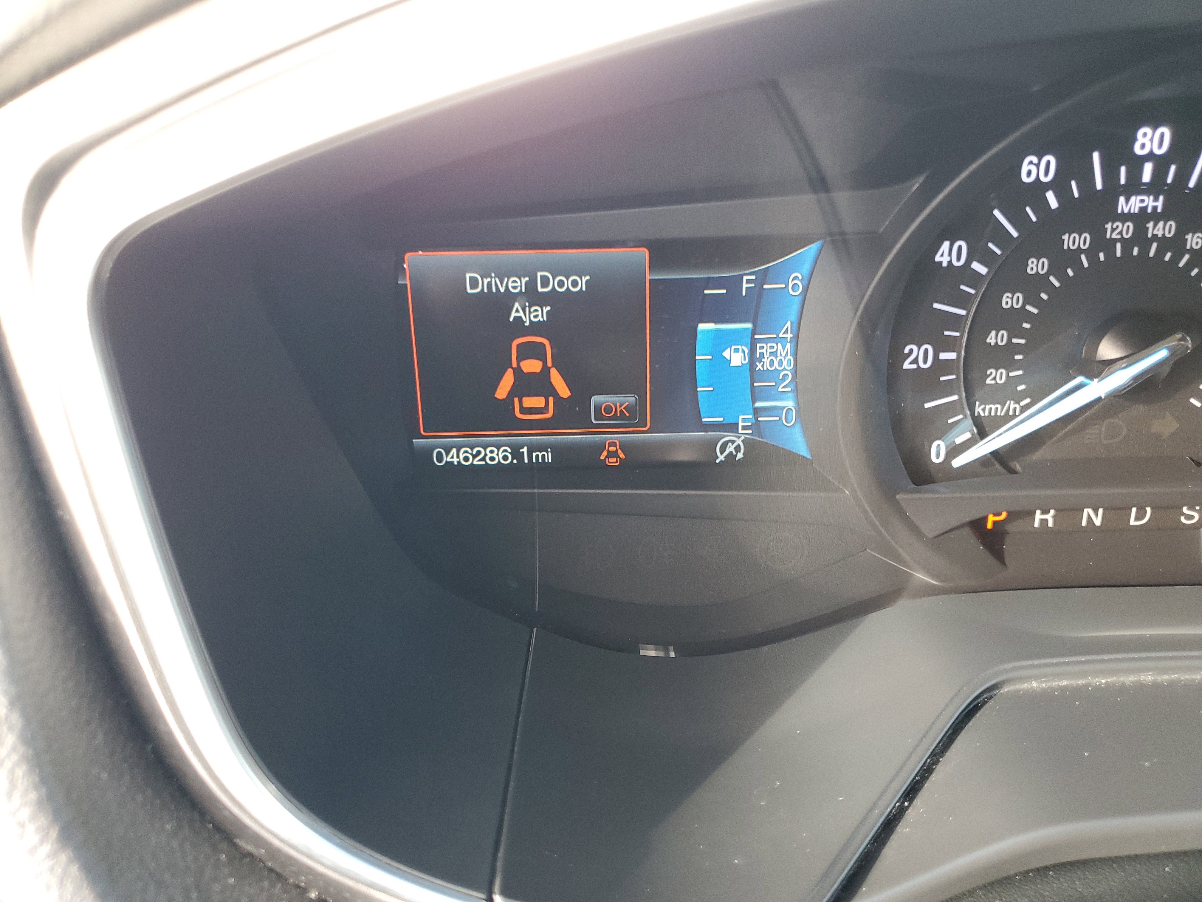 Used 2019 Ford Fusion SE image 34