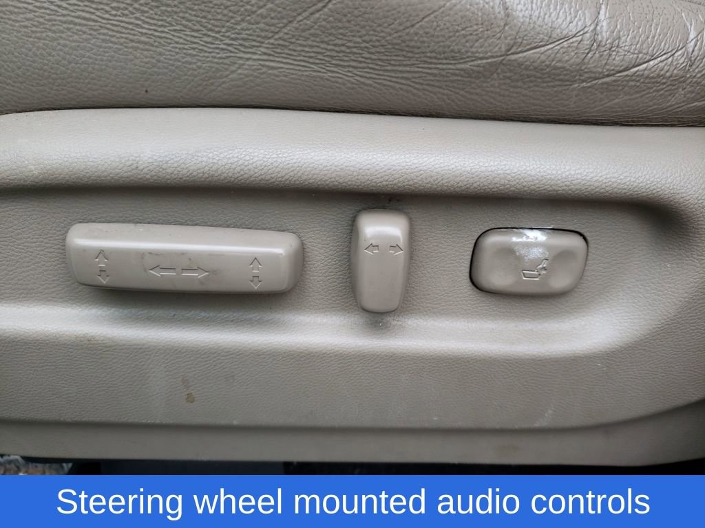 Used 2017 Honda Pilot Touring image 19