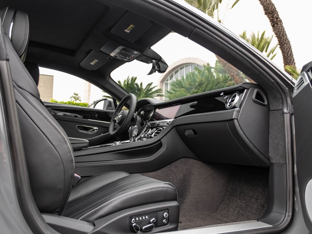 New 2026 Bentley Continental GT Mulliner AWD/4WD image 21
