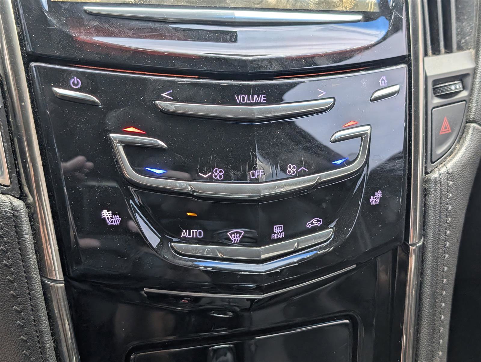 Used 2018 Cadillac ATS Premium Luxury image 17