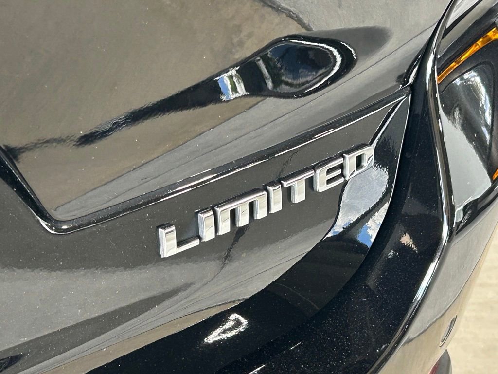 Used 2023 Jeep Grand Cherokee L Limited image 20