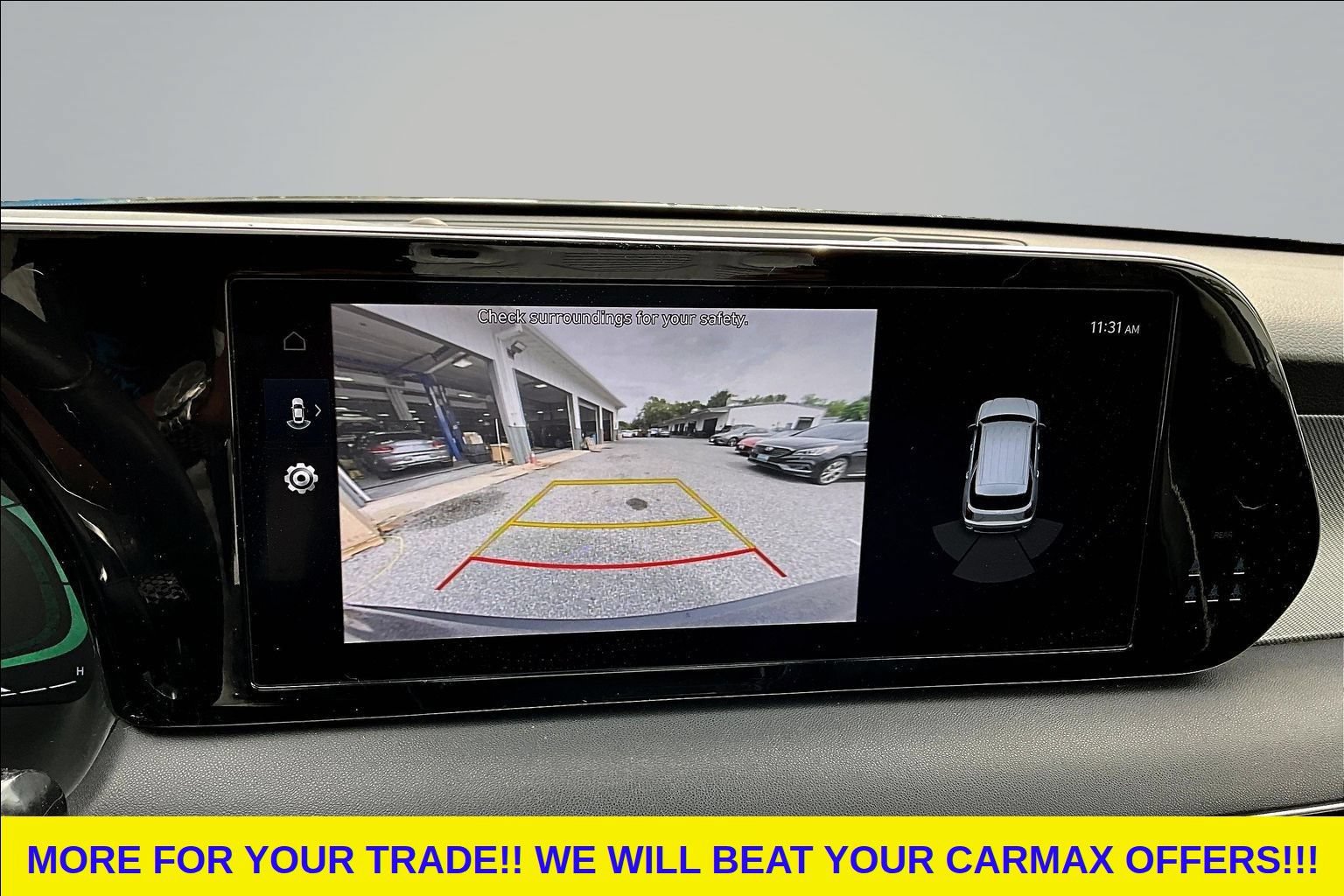 Used 2024 Hyundai Palisade XRT AWD/4WD image 11