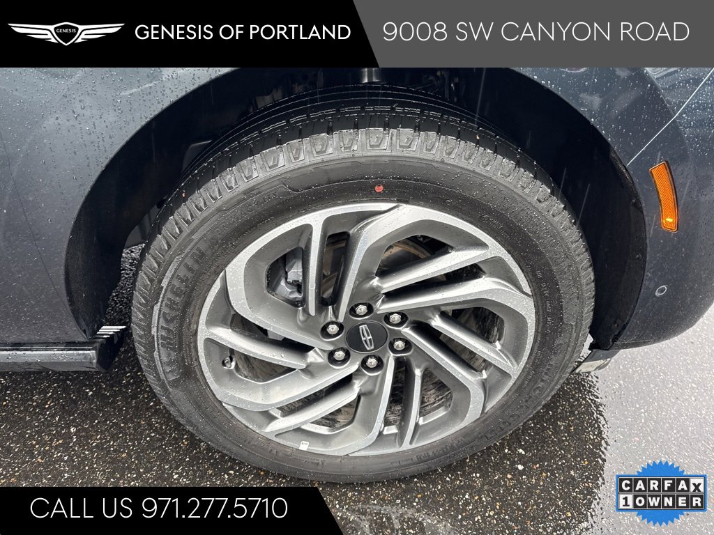 Used 2025 Lincoln Navigator L Reserve image 9