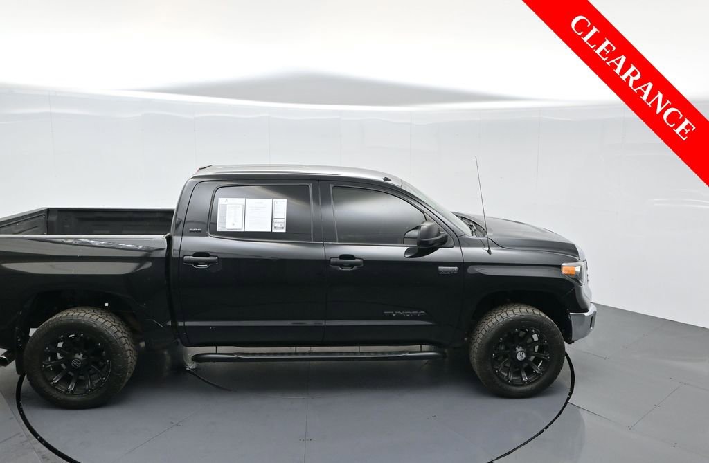 Used 2018 Toyota Tundra SR5 image 55