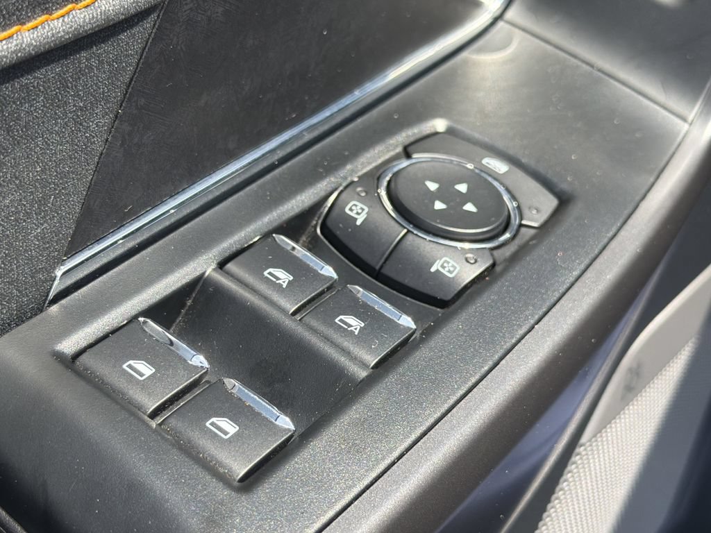 Used 2025 Ford F150 Tremor w/ Mobile Office Package AWD/4WD image 16