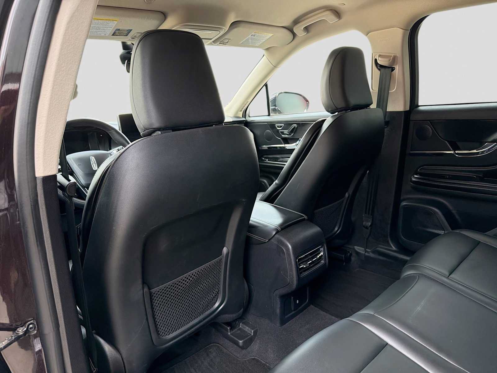 Used 2023 Lincoln Corsair FWD image 18