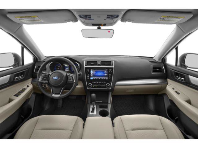 Used 2019 Subaru Outback 2.5i Premium AWD/4WD image 11