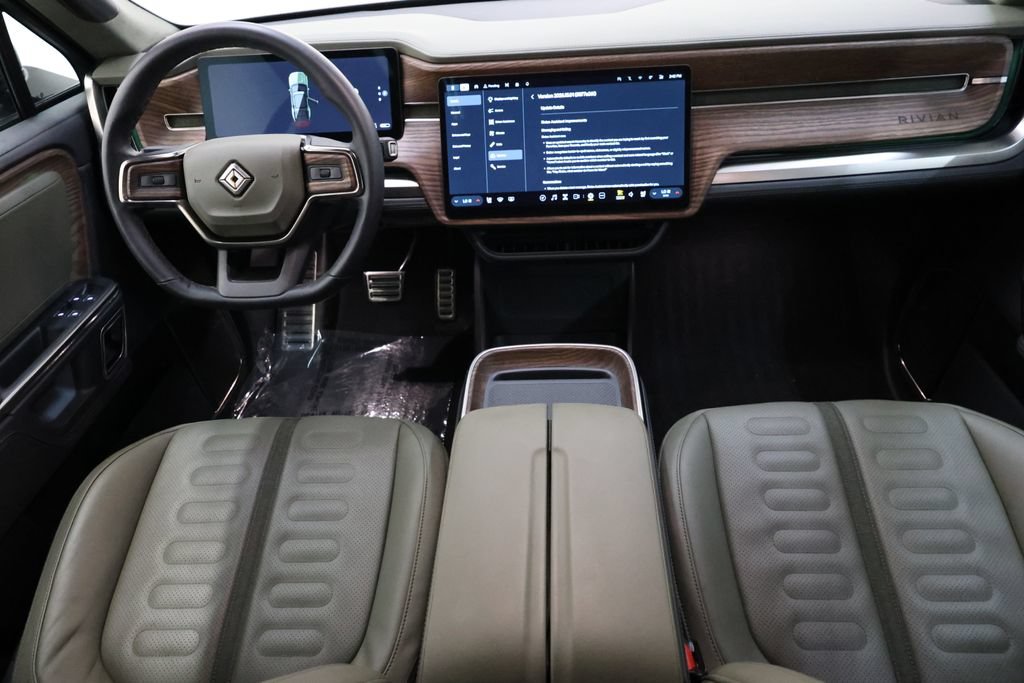 Used 2023 Rivian R1S Adventure AWD/4WD image 79